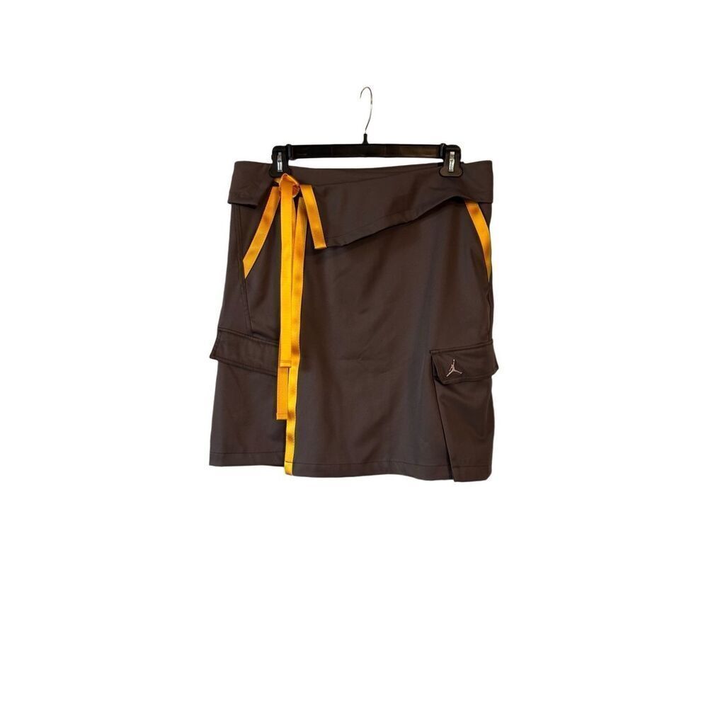 Nike Jordan Wrap Kirt